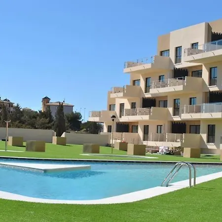 La Zenia 2 * Orihuela
