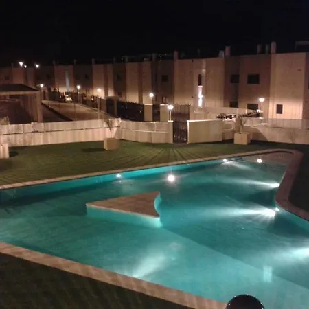 Lägenhet La Zenia 2 *