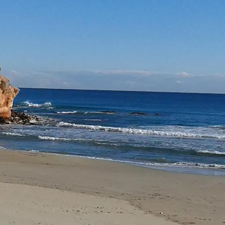 La Zenia 2 Lägenhet