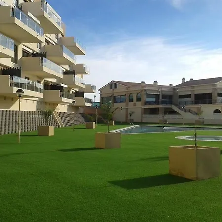La Zenia 2