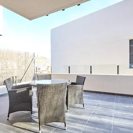 La Zenia 2 Apartamento