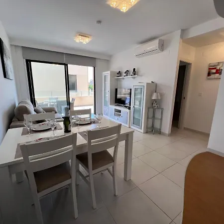 La Zenia 2 Apartamento *
