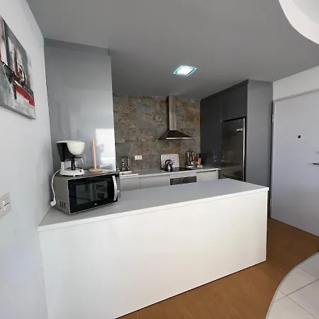 La Zenia 2 Lägenhet Orihuela