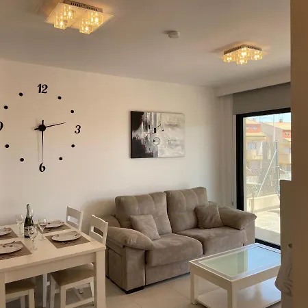 Apartment La Zenia 2 Orihuela