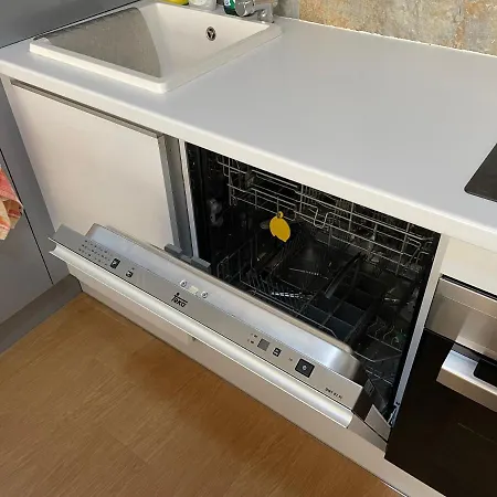 La Zenia 2 Apartment