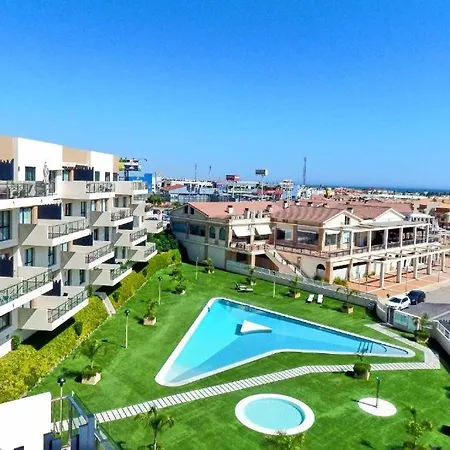 La Zenia 2 *